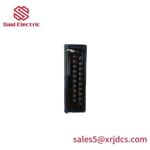 General Electric IC694ACC311 Terminal Block for Industrial Automation, Model Specifics, Control Module
