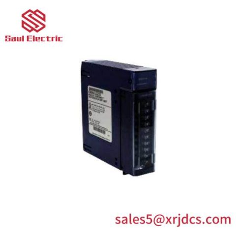 General Electric IC694ALG233 - High-Performance Analog Input Module, 200 Characters