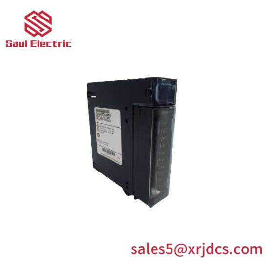 general_electric_ic694mdl645d_input_module.jpg General Electric IC694MDL645D Input Module: Precision & Reliability for Industrial Automation