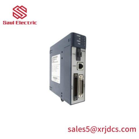 General Electric IC694PSM001: Precision Power Sync & Measurement Module, Engineered for Industrial Control Systems