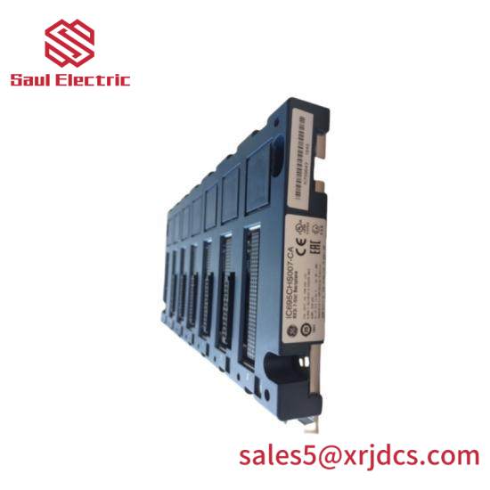 general_electric_ic695chs007_1.jpg General Electric IC695CHS007 Process Control Module
