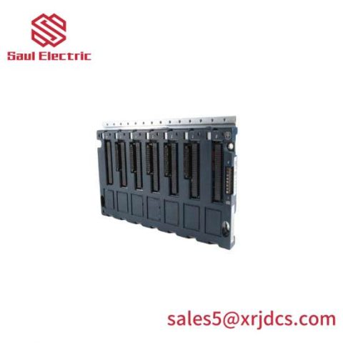 GE-FANUC IC695CHS007LT Backplane