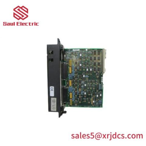 General Electric IC697BEM713GD - Industrial Bus Transmitter Expansion Board