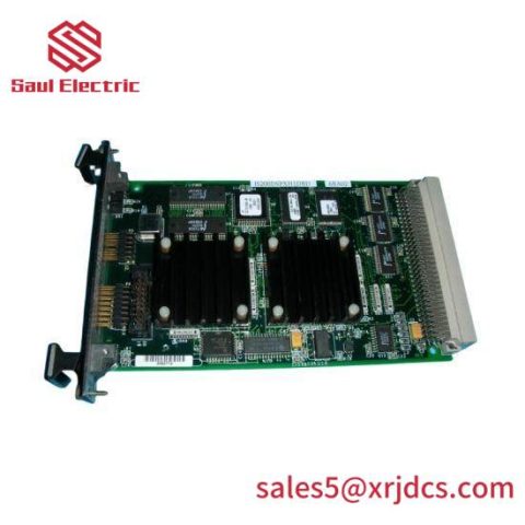 General Electric IS200DSPXH1DBD: High-Performance Digital Signal Processor Module for Industrial Automation