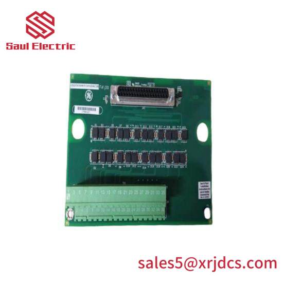 general_electric_is200srtdh2acb_1.jpg General Electric IS200SRTDH2ACB - Advanced Control Module for Industrial Automation