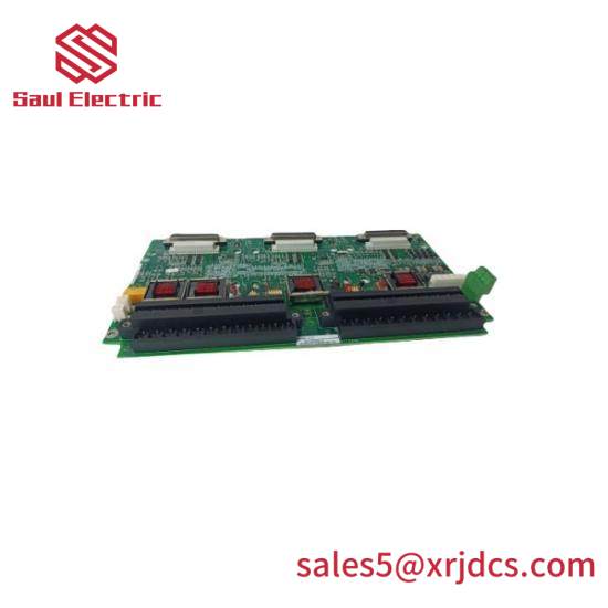 general_electric_is200tsvch1a_servo_terminal_board.jpg GE IS200TSVCH1A - Precision Servo Terminal Board for Industrial Control Systems