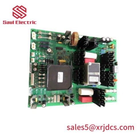 General Electric IS210AEPSG1BCB Thermocouple Terminal Board - Precision Control Module