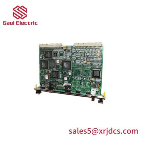 General Electric IS215WEMAH1BB/IS200WEMAH1AEA: Advanced Circuit Board for Enhanced Control Systems