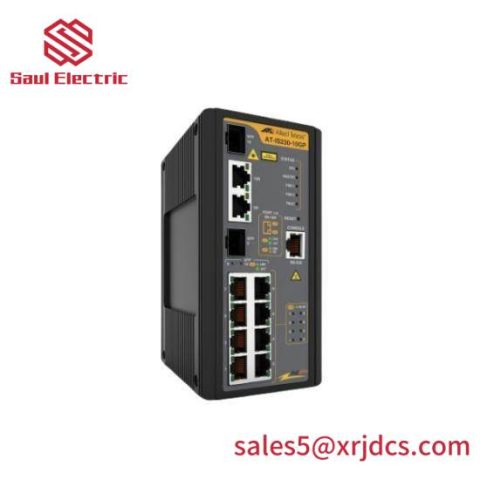 GE-FANUC IS230STCIH4A Contact Input Assembly