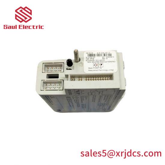general_electric_mtl_8115-do-dc_digital_output_module.jpg General Electric MTL 8115-DO-DC Digital Output Module: Reliable Industrial Control Solution