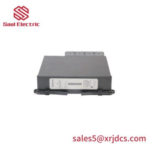 GE UR6GH - High Performance Digital Input/Output Module