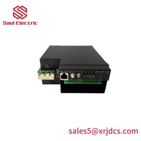 GE UR8RH CT/VT Module, Industrial Control Solutions