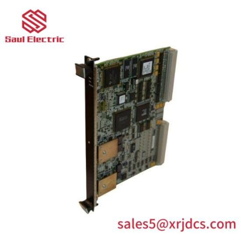 General Electric VAIC H1D IS200VAICH1DAB Analog Input/Output Board