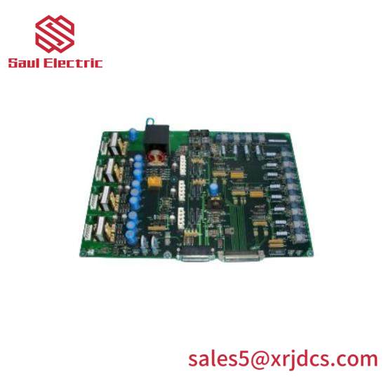 general_ellectric_is200hslah1ade_interface_board.jpg General Electric IS200HSLAH1ADE Interface Board - High-Speed Serial Link Module