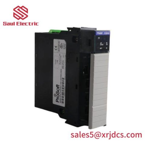 KOLLMORGEN BJRL-20012-110001 High-Frequency Control Module