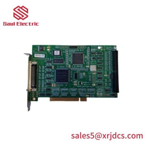 Googol Motion Control Card GTS-400-PG-PCI