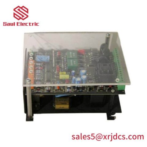 Grosnebacher 5050194/196 Modular Control System