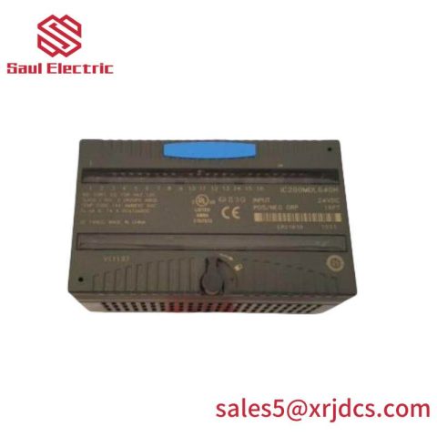 GE GS9208/IR2 Infrared Flame Detector - Advanced Fire Monitoring Solution