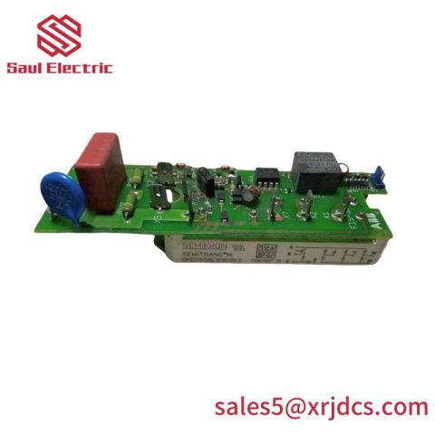 Honeywell 05701-A-0329 Industrial Control Module