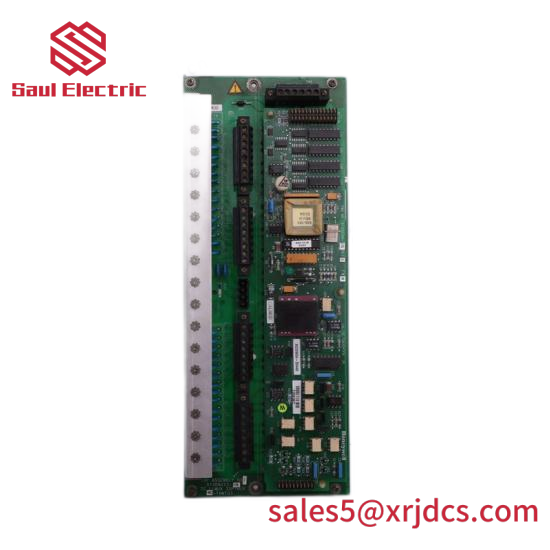 h0neywell_51304453-100_1.png Honeywell MU-TAIH02 51304453-100 Analog Level/STI Input Board