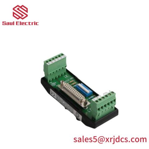 HIMA H7506 Bus Terminal - High-Performance Control Module for Industrial Automation