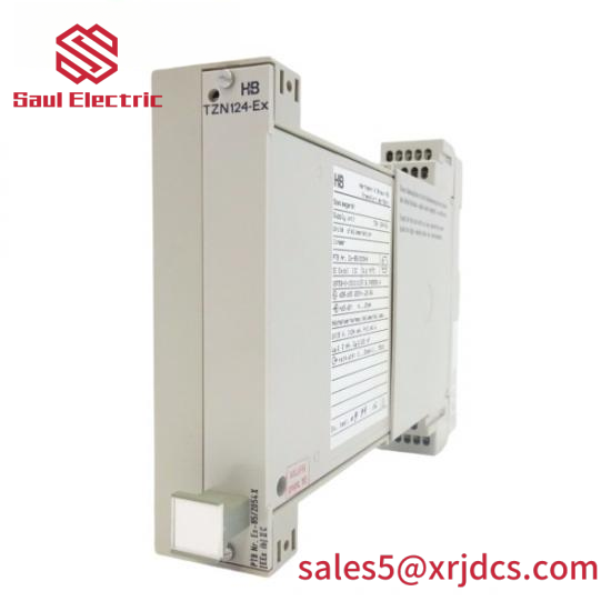 h_b_tzn_124-ex_dining_device_1.png H&B TZN 124-EX Industrial Automation Device