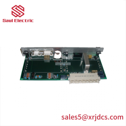 HARMONIC SC-510-5-230-S0 Industrial Control Module