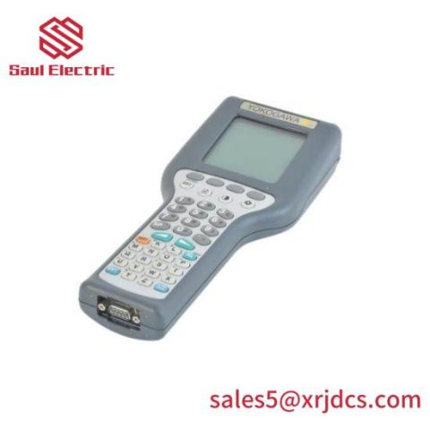 HART YHC 4100 Multifunction Communicator, Industrial Control Module