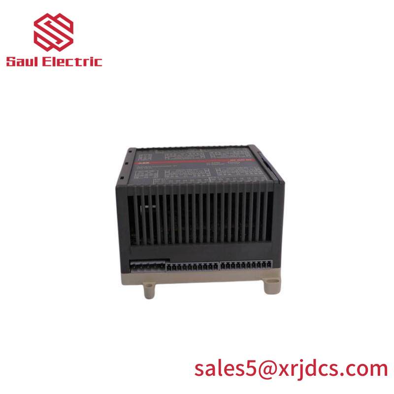 hartmann_braun_p_11471-0-1011015_teu_471_2.jpg Hartmann & Braun P.11471-0-1011015 TEU 471 Module Card for Industrial Automation