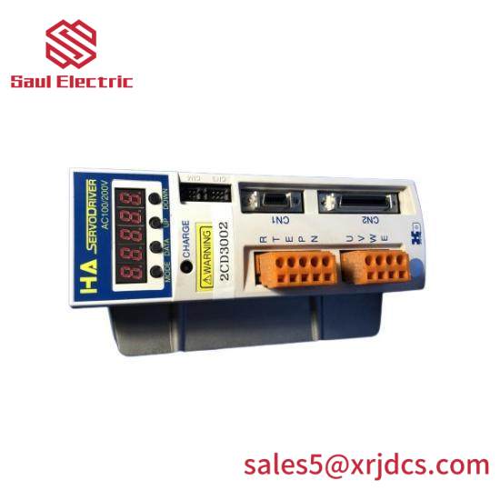 hd_ha-510-3-a01_ac_servo_actuator_driver.jpg HD HA-510-3-A01: Precision AC Servo Actuator Driver by Brand