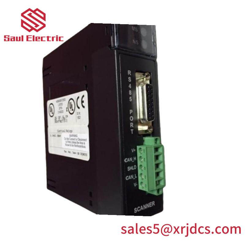 he693dnt250_ge_devicenet_scanner_dnt250.jpg GE HE693DNT250 DeviceNet Scanner (DNT250) - Industrial Automation Solutions