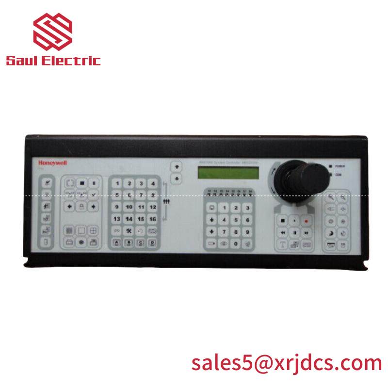 hegs5300_honeywell_keyboard_module.jpg Honeywell HEGS5300 Keyboard Module - Advanced Control for Industrial Applications