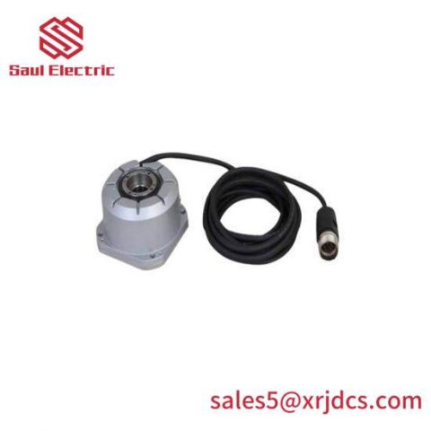 Heidenhain RCN 223, Encoder, 16384, 03S17-0D, Precision Motion Control