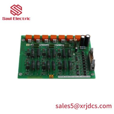 ABB HIEE401782R0001 Interface Module