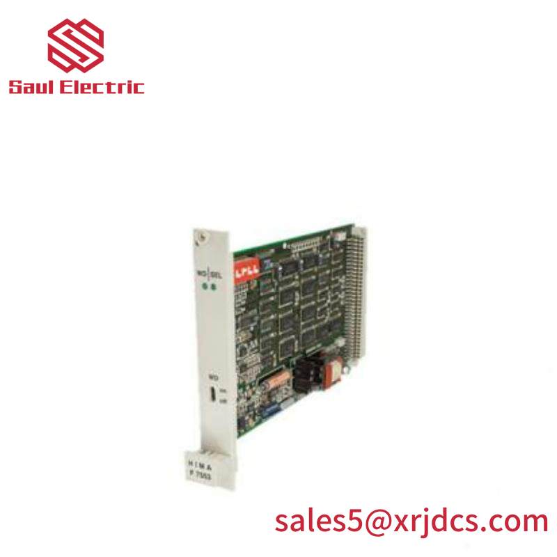 hima_bv7046-4_2.jpg HIMA BV7046-4 Digital Output Module, Industrial Automation Control