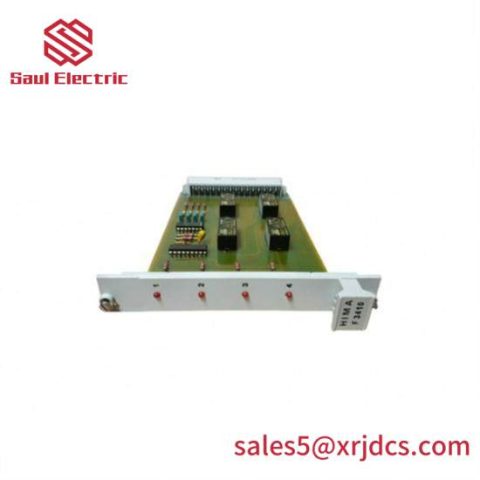 HIMA ELOPII Serial No.:ELOPII, Custom Processing Available