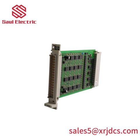 HIMA F3322 Custom Processing Digital Input Module