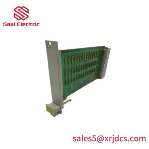HIMA F4203 Module - Industry Grade Control Module