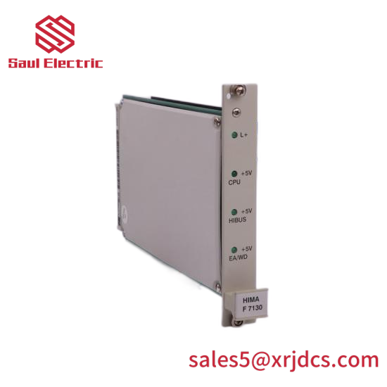 hima_f6214_1.png HIMA F6214 Safety Relay Module, Control System