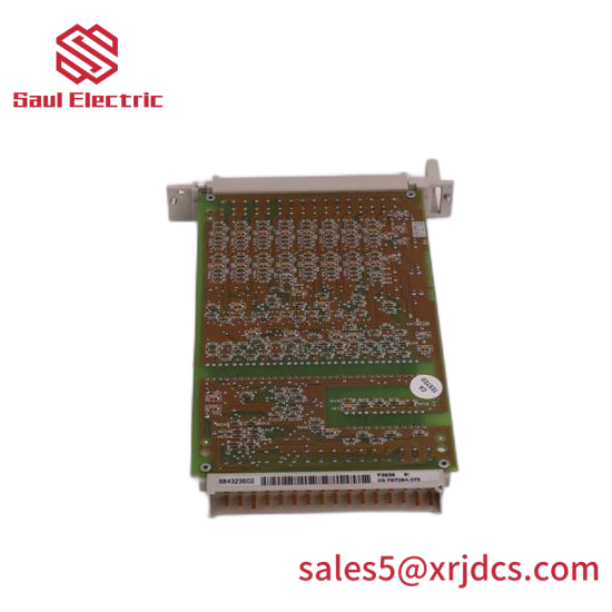 hima_f6214_2.png HIMA F6214 Safety Relay Module, Control System
