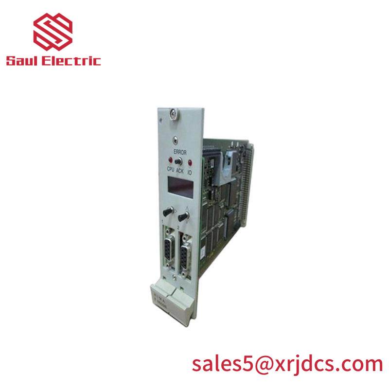 hima_f7130a_984713060.jpg HIMA F7130A 984713060 - Safety-related Digital Input Module