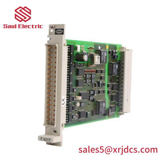 hima_f7130a_984713060_2.jpg HIMA F7130A 984713060 - Safety-related Digital Input Module