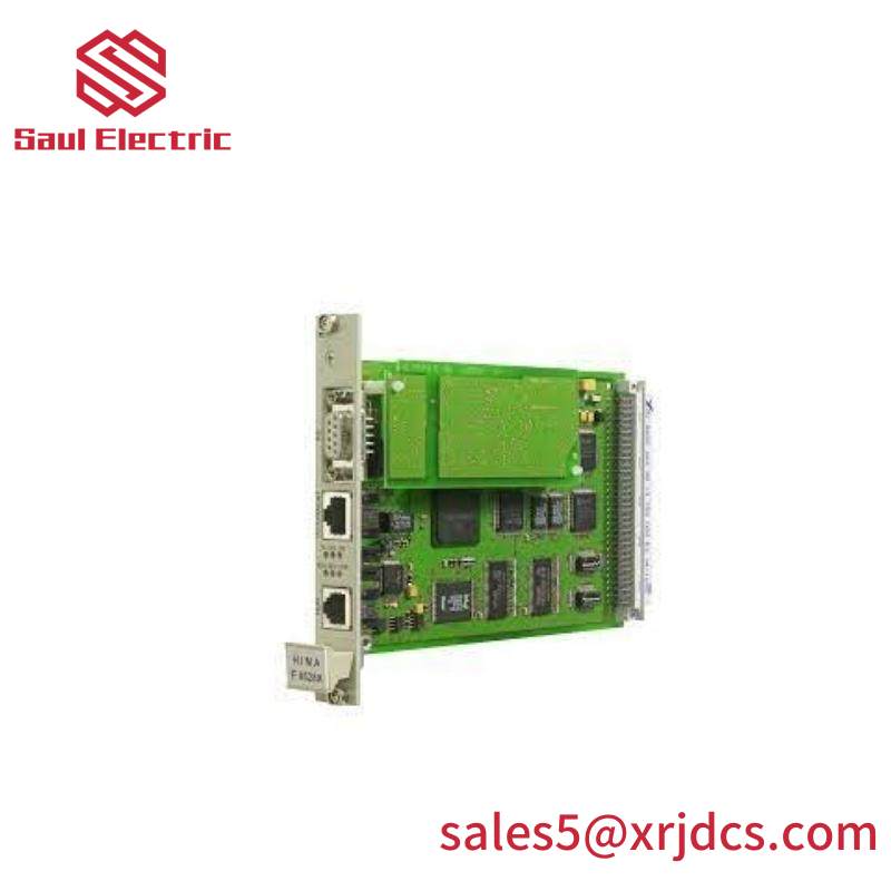 hima_f8627.jpg HIMA F8627 Lightning Protection Module for Industrial Control Systems