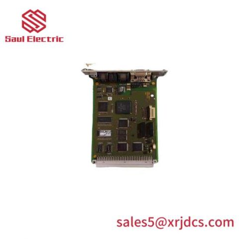 HIMA F8627 984862702 - High-Performance PLC Module