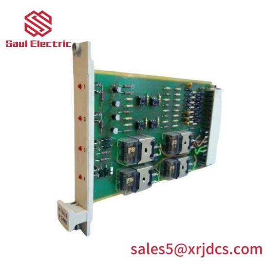 hima_f8651x.jpg HIMA F8651X Genuine Module Card for Lightning Transmitter