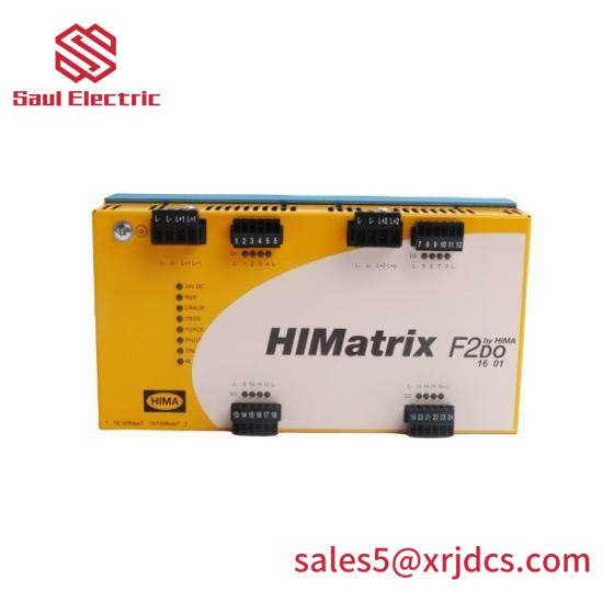 hima_f8652e_1.jpg HIMA F8652E Genuine Module Card PLC
