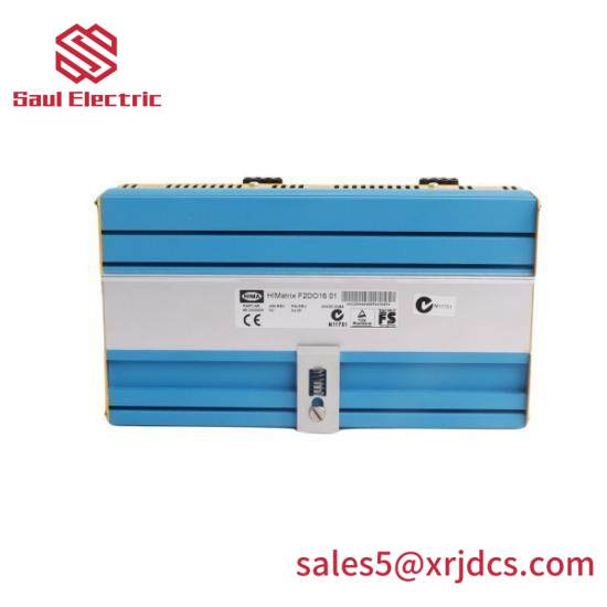 hima_f8652e_3.jpg HIMA F8652E Genuine Module Card PLC