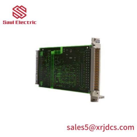 HIMA F8652E 984865264 Genuine Module Card for PLC Systems