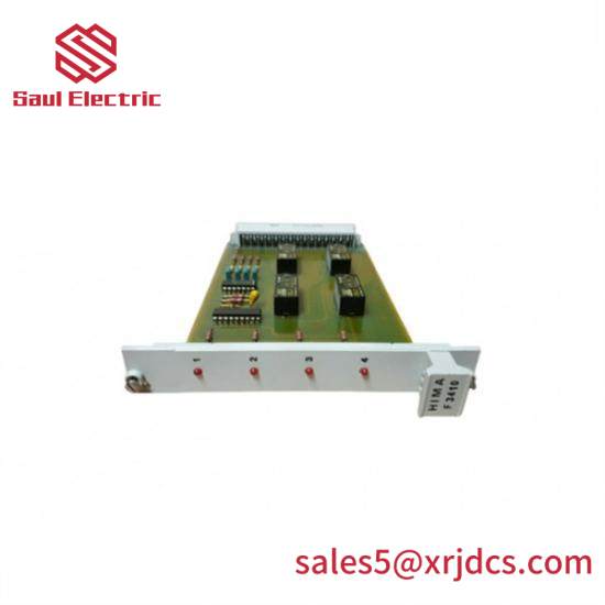 hima_h51q-hrs_b5233-2_997205233_4.jpg HIMA H51Q-HRS B5233-2 997205233 - Industrial Control Module