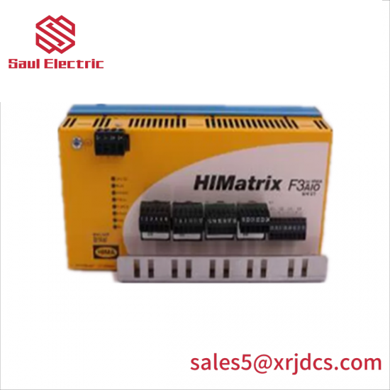 hima_himatrix_f3aio8_401_plc_module.png GE Intelligent Platforms 7AC020.9 37430185288, Industrial Control Module